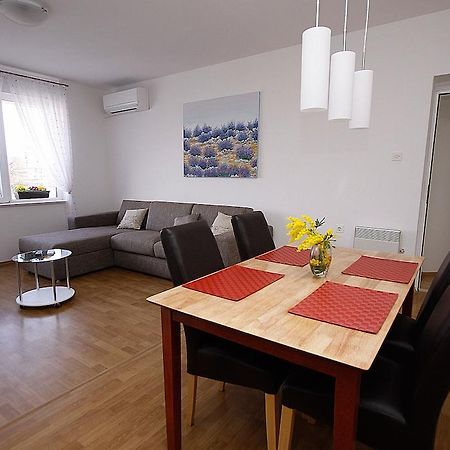City Center Accommodation Zadar Cameră foto