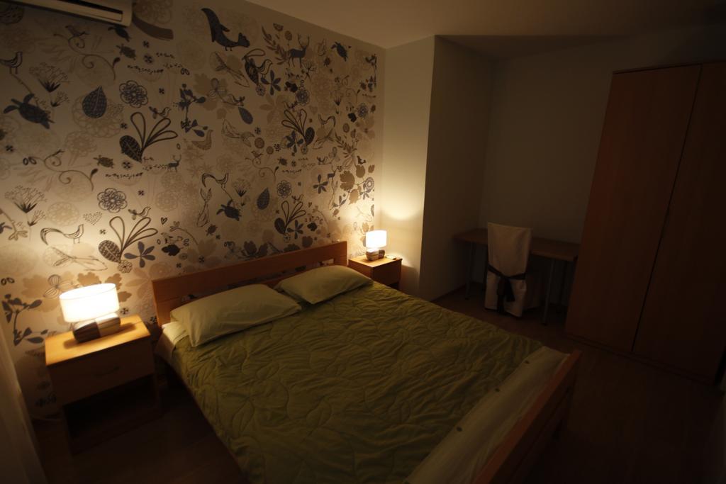 City Center Accommodation Zadar Cameră foto