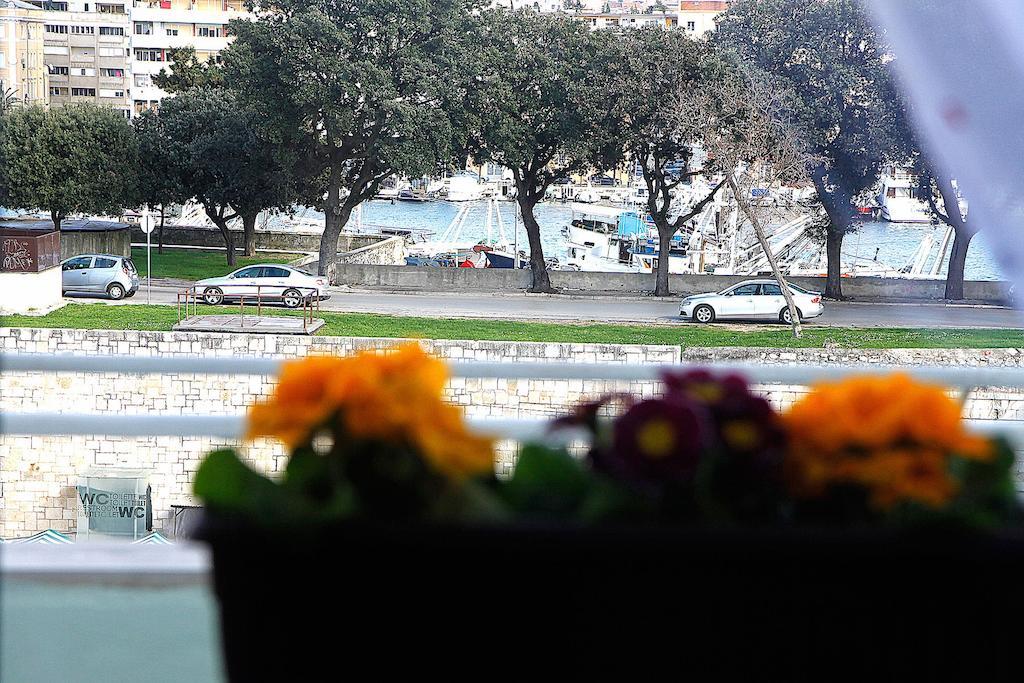 City Center Accommodation Zadar Cameră foto
