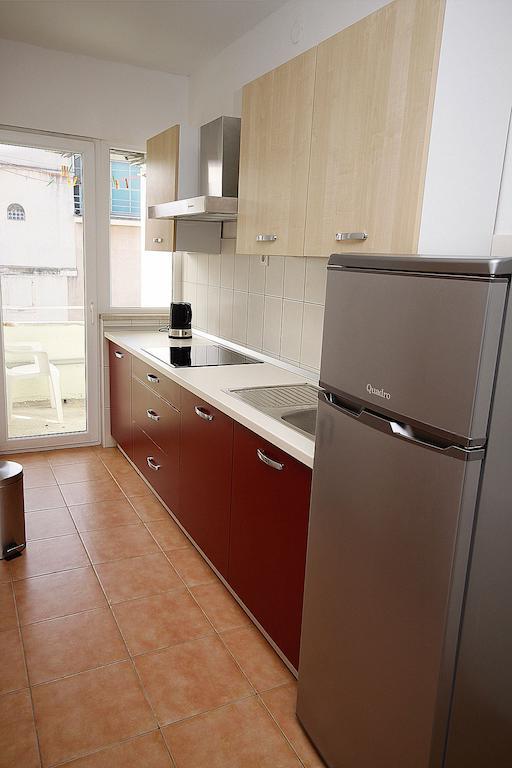 City Center Accommodation Zadar Cameră foto