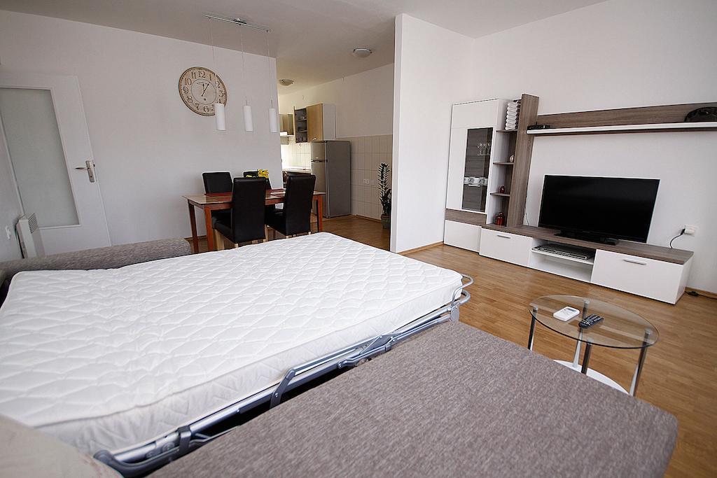 City Center Accommodation Zadar Cameră foto