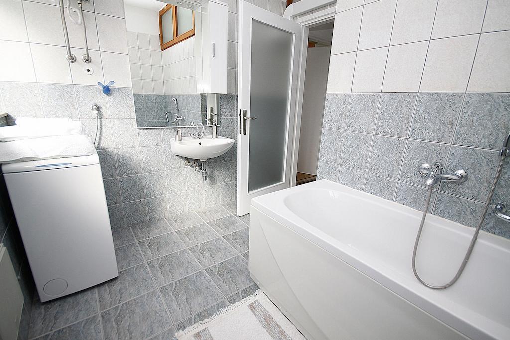 City Center Accommodation Zadar Cameră foto