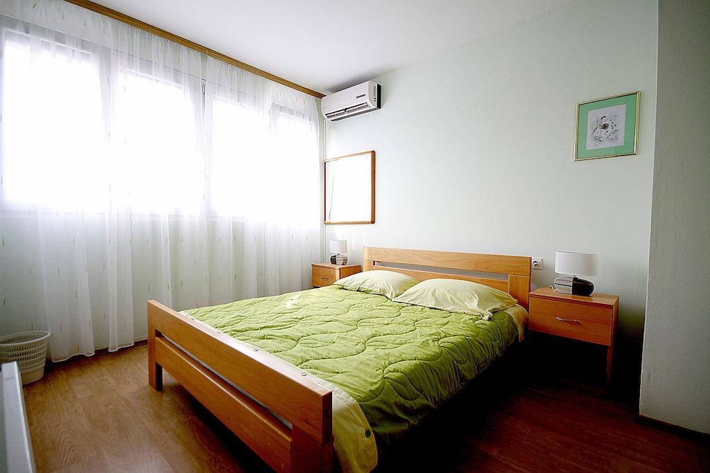 City Center Accommodation Zadar Cameră foto