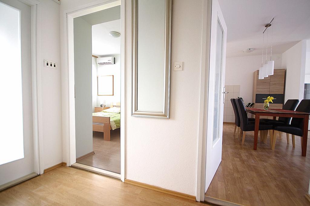 City Center Accommodation Zadar Cameră foto